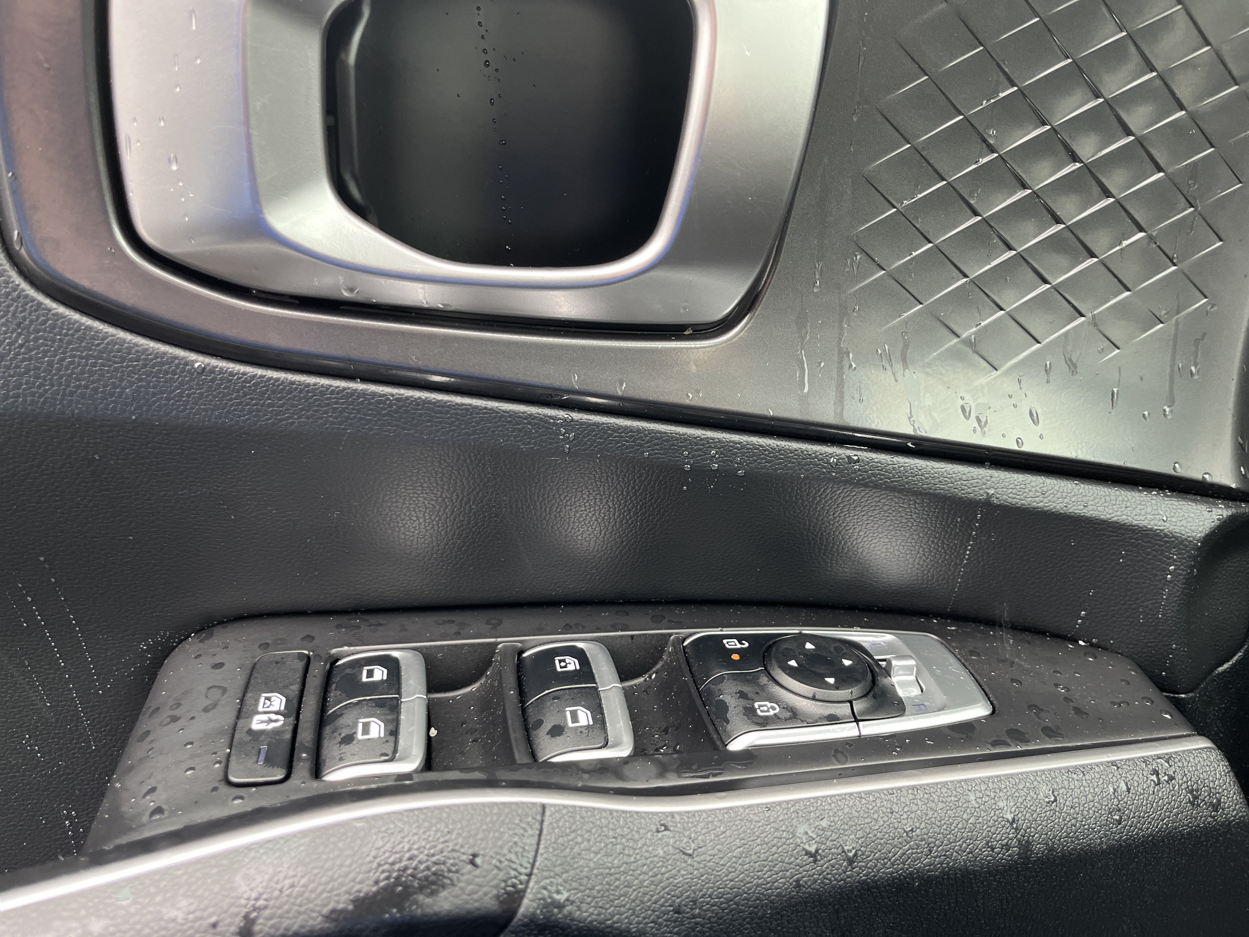 Used 2025 Kia Sorento X-Line EX AWD/4WD image 21
