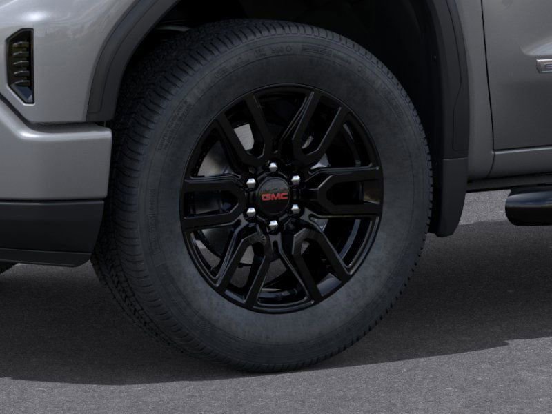 New 2026 GMC Sierra 1500 Elevation image 9
