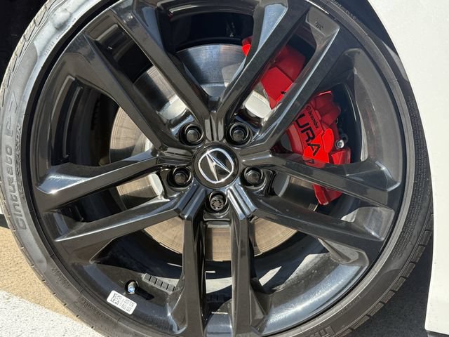 Used 2024 Acura TLX Type S AWD/4WD image 10
