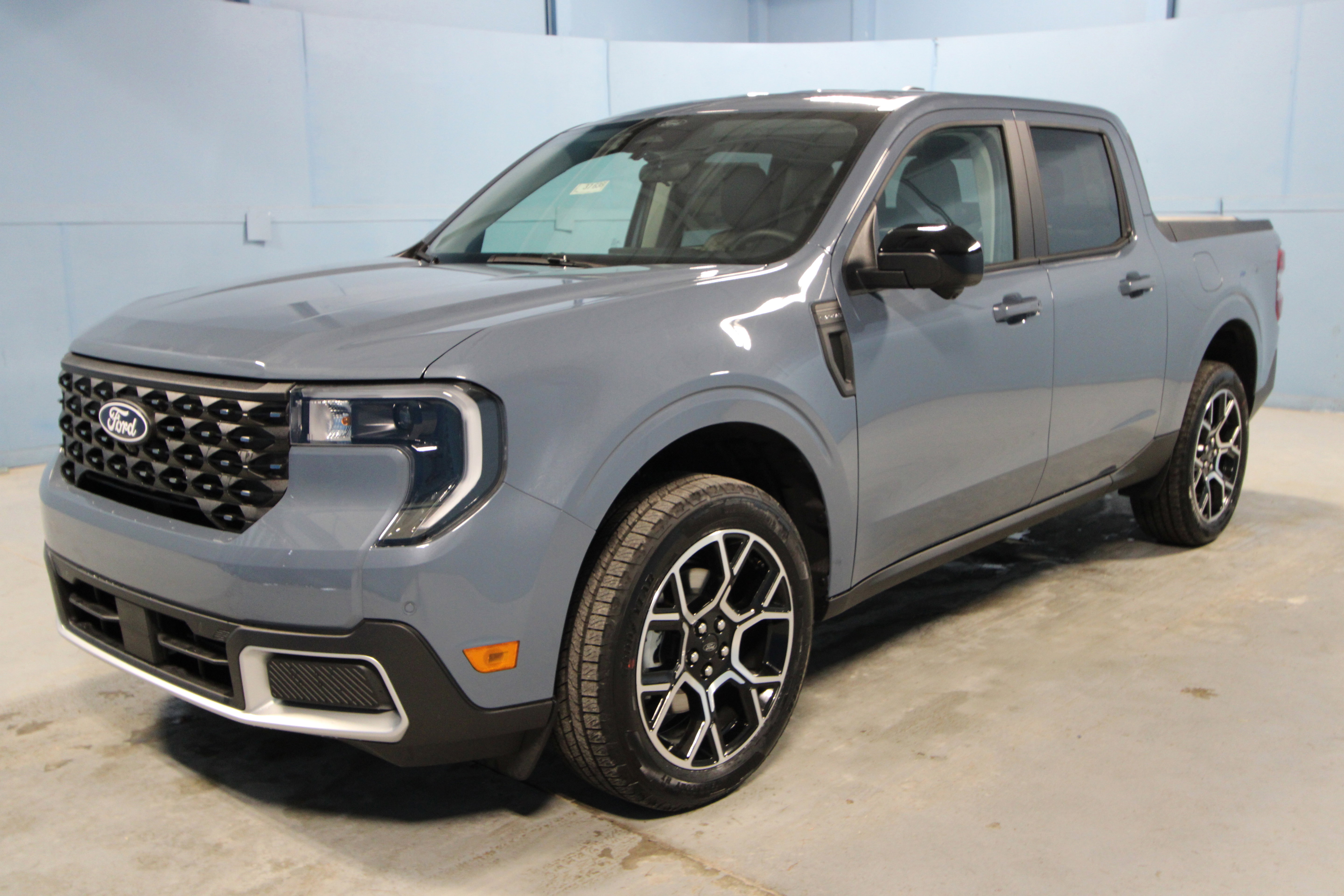 New 2026 Ford Maverick Lariat w/ 4K Tow Package image 21