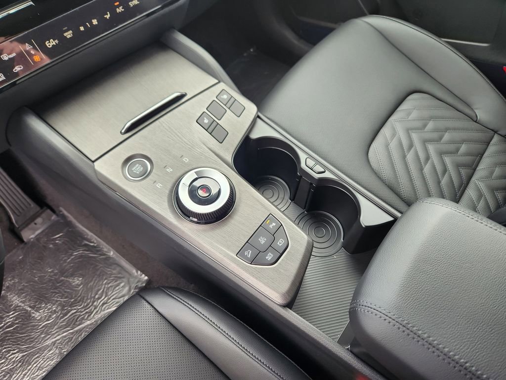 New 2026 Kia Sportage X-Line image 20