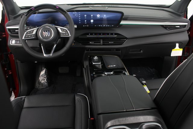 New 2026 Buick Enclave Avenir w/ Super Cruise Package image 12