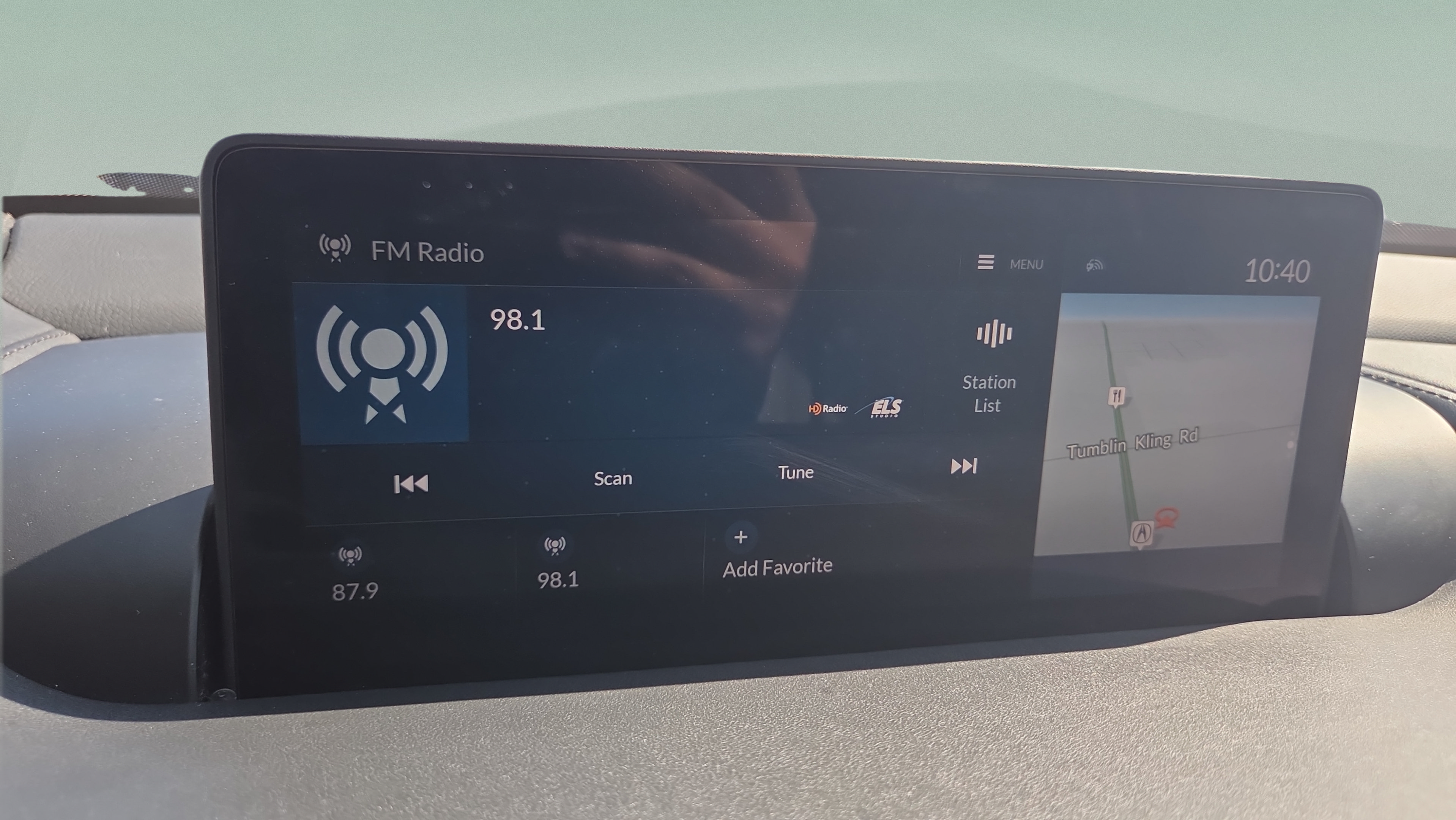 Certified 2021 Acura TLX w/ Advance Package FWD image 27
