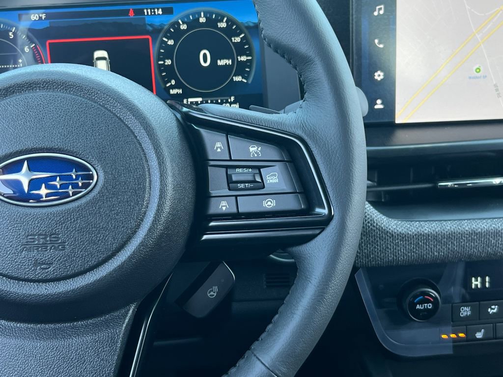 New 2026 Subaru Outback Premium image 27