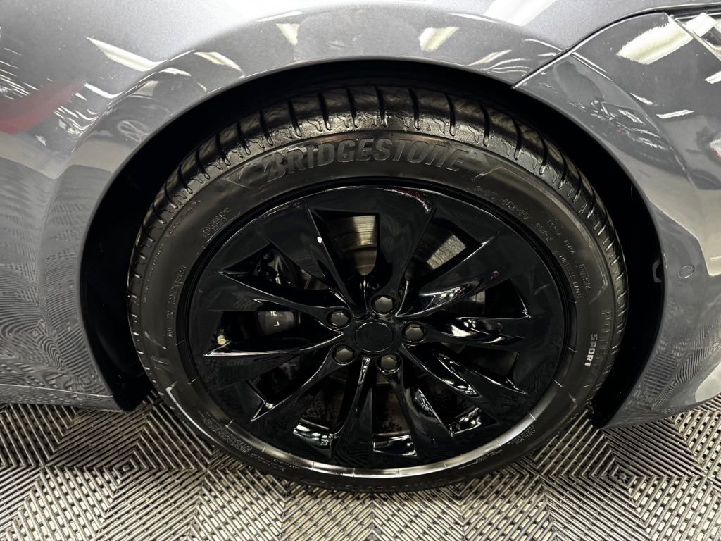 Used 2021 Tesla Model S Long Range image 18