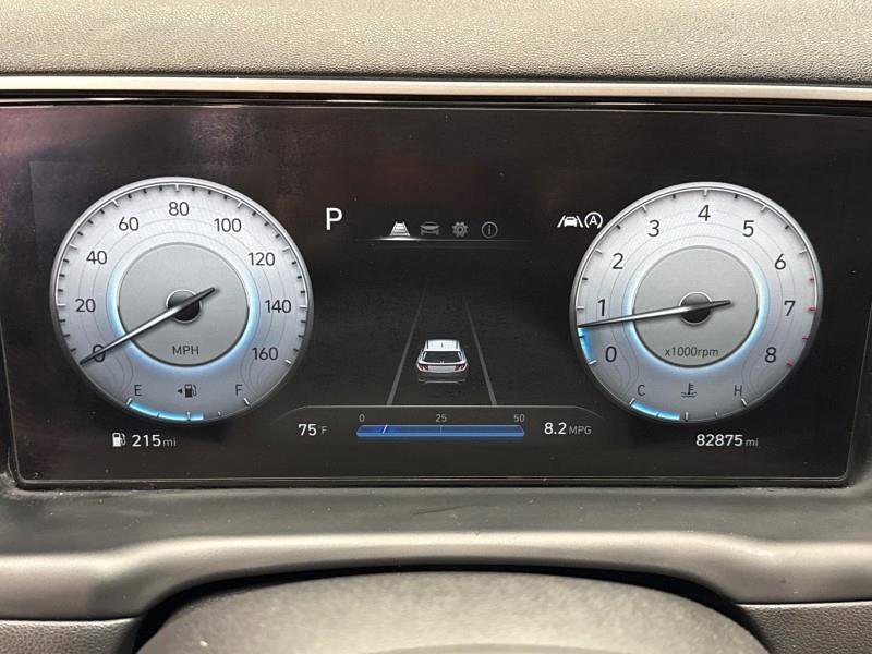 Used 2022 Hyundai Tucson SEL w/ Convenience Package image 60