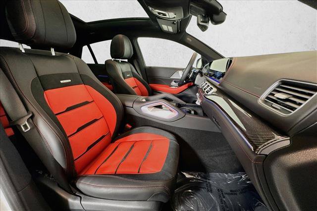New 2026 Mercedes-Benz GLE 53 AMG 4MATIC Coupe image 26