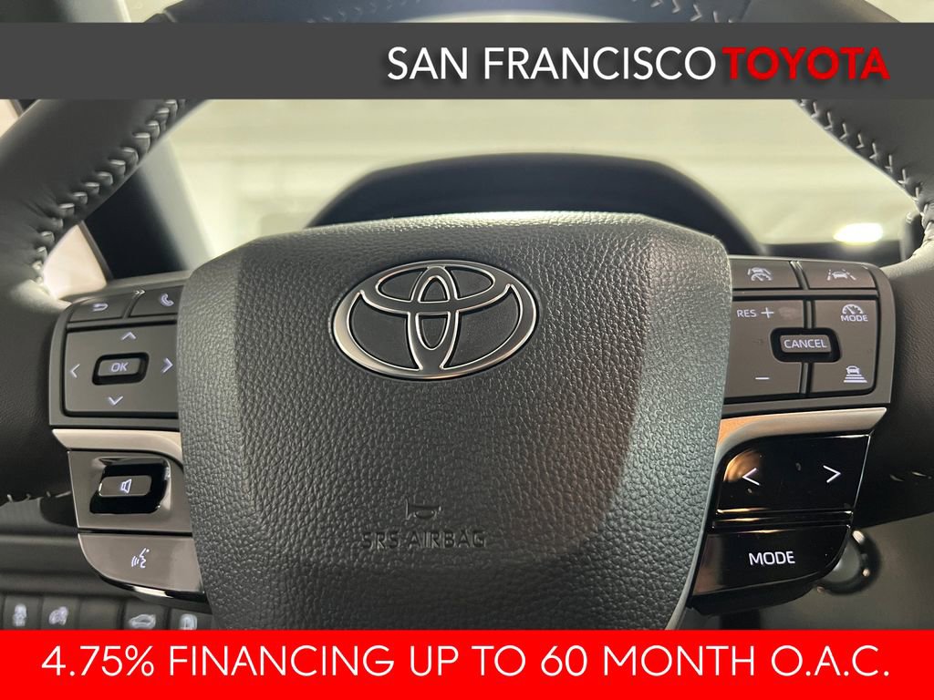 Certified 2026 Toyota Camry SE image 32