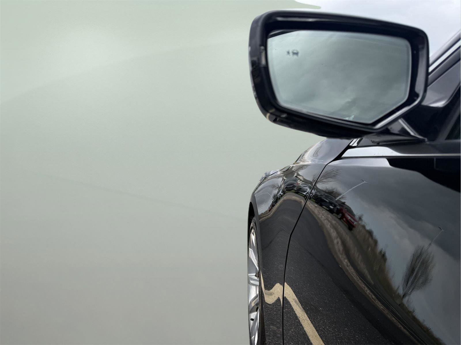 Used 2019 Cadillac CTS Luxury image 7