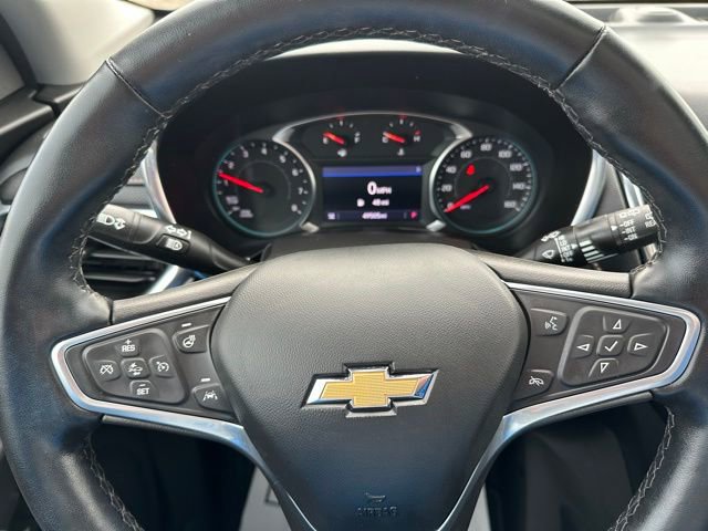 Certified 2023 Chevrolet Equinox Premier image 47