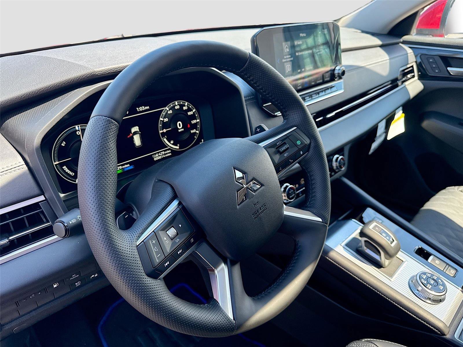 New 2025 Mitsubishi Outlander SEL image 9