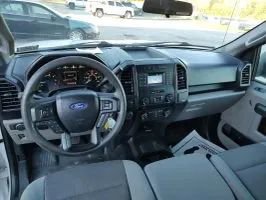 Used 2018 Ford F150 XL w/ Equipment Group 101A Mid image 12