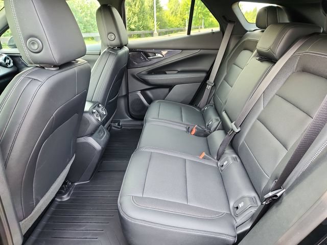 New 2026 Chevrolet Blazer EV LT FWD image 15