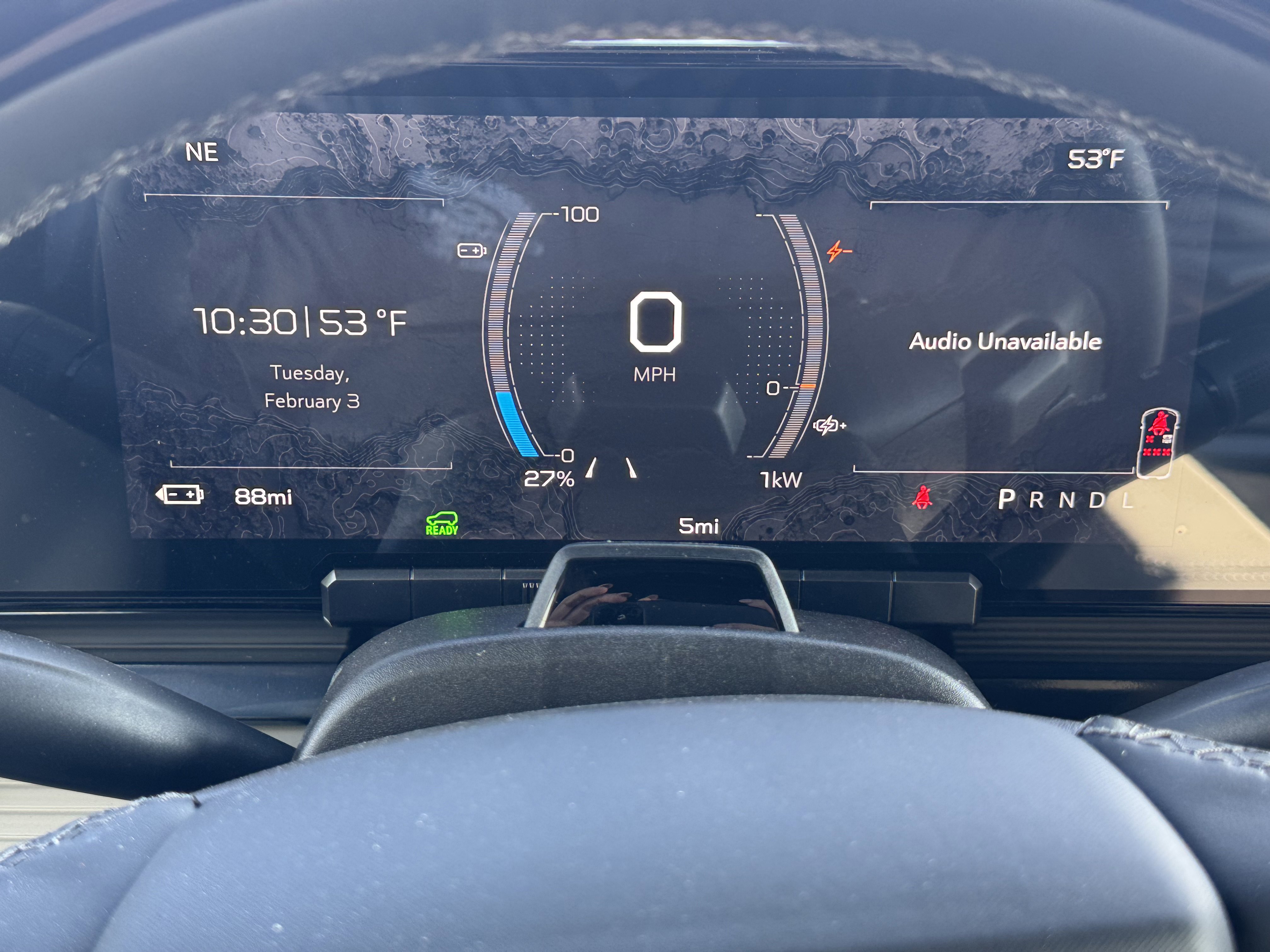 New 2026 GMC Hummer EV SUV AWD/4WD image 12