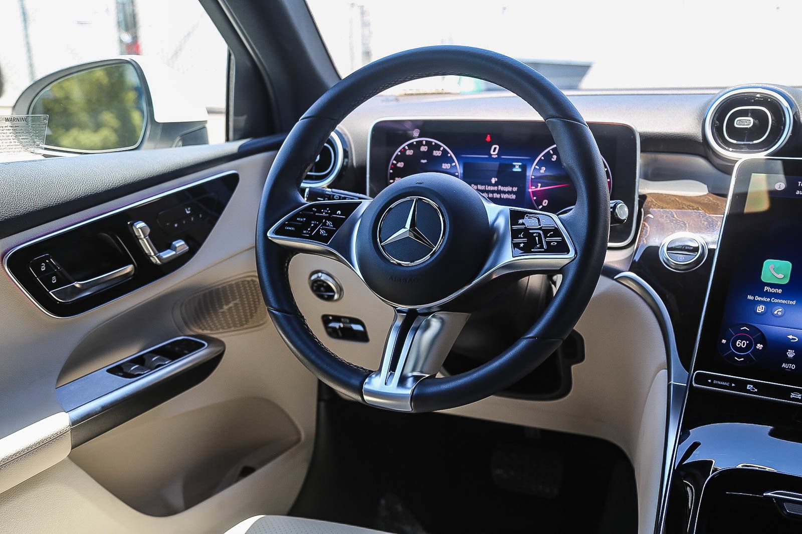 Certified 2026 Mercedes-Benz GLC 300 image 13
