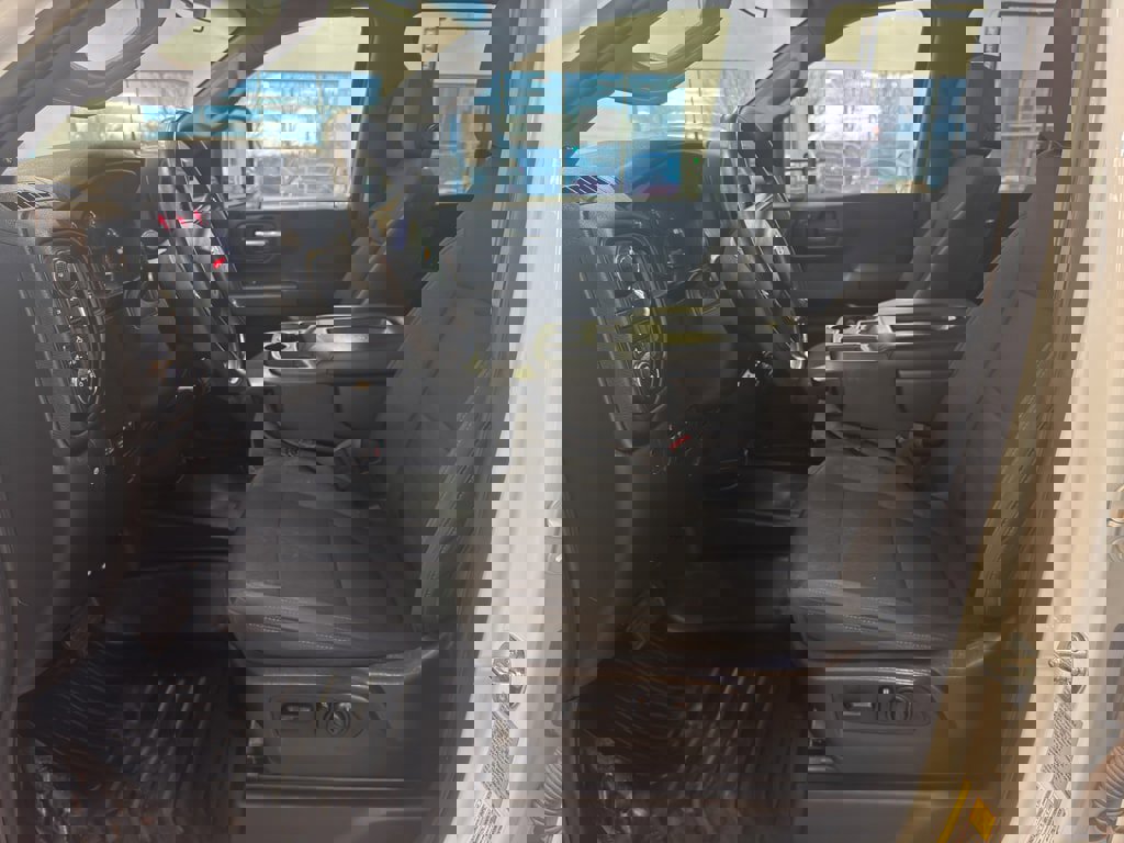 Used 2020 Chevrolet Silverado 2500 W/T w/ WT Convenience Package image 10