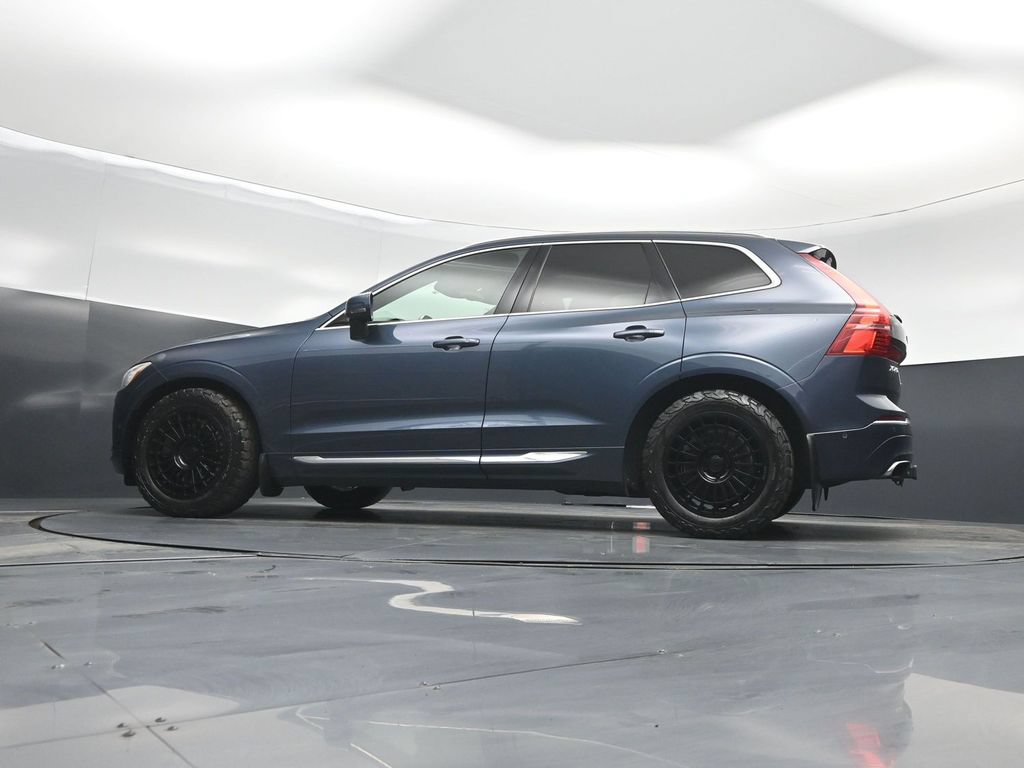 Used 2019 Volvo XC60 T6 Inscription w/ Protection Package Premier AWD/4WD image 50