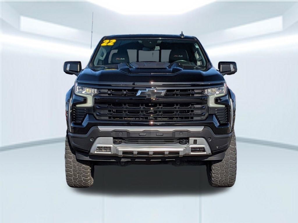 Used 2022 Chevrolet Silverado 1500 RST w/ All Star Edition Plus image 10