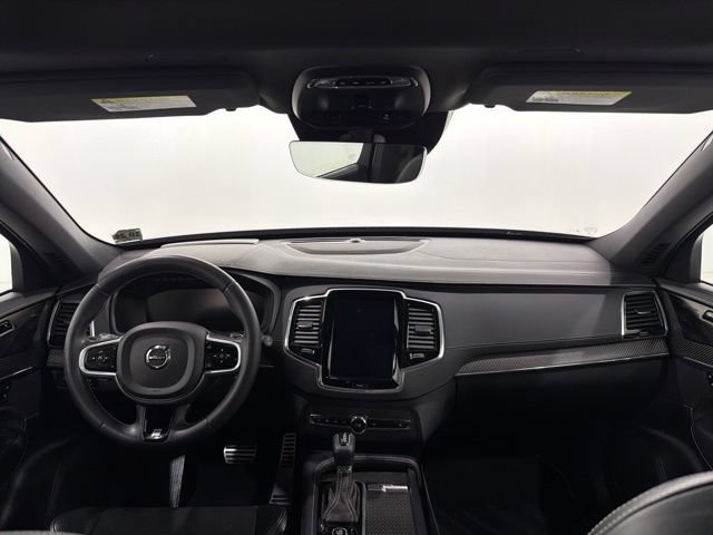 Used 2019 Volvo XC90 T6 R-Design AWD/4WD image 33
