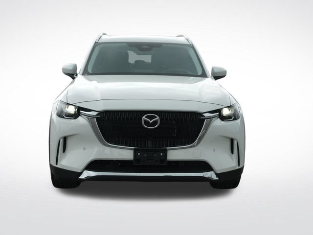 Used 2024 MAZDA CX-90 3.3 Turbo w/ Premium Package AWD/4WD image 2