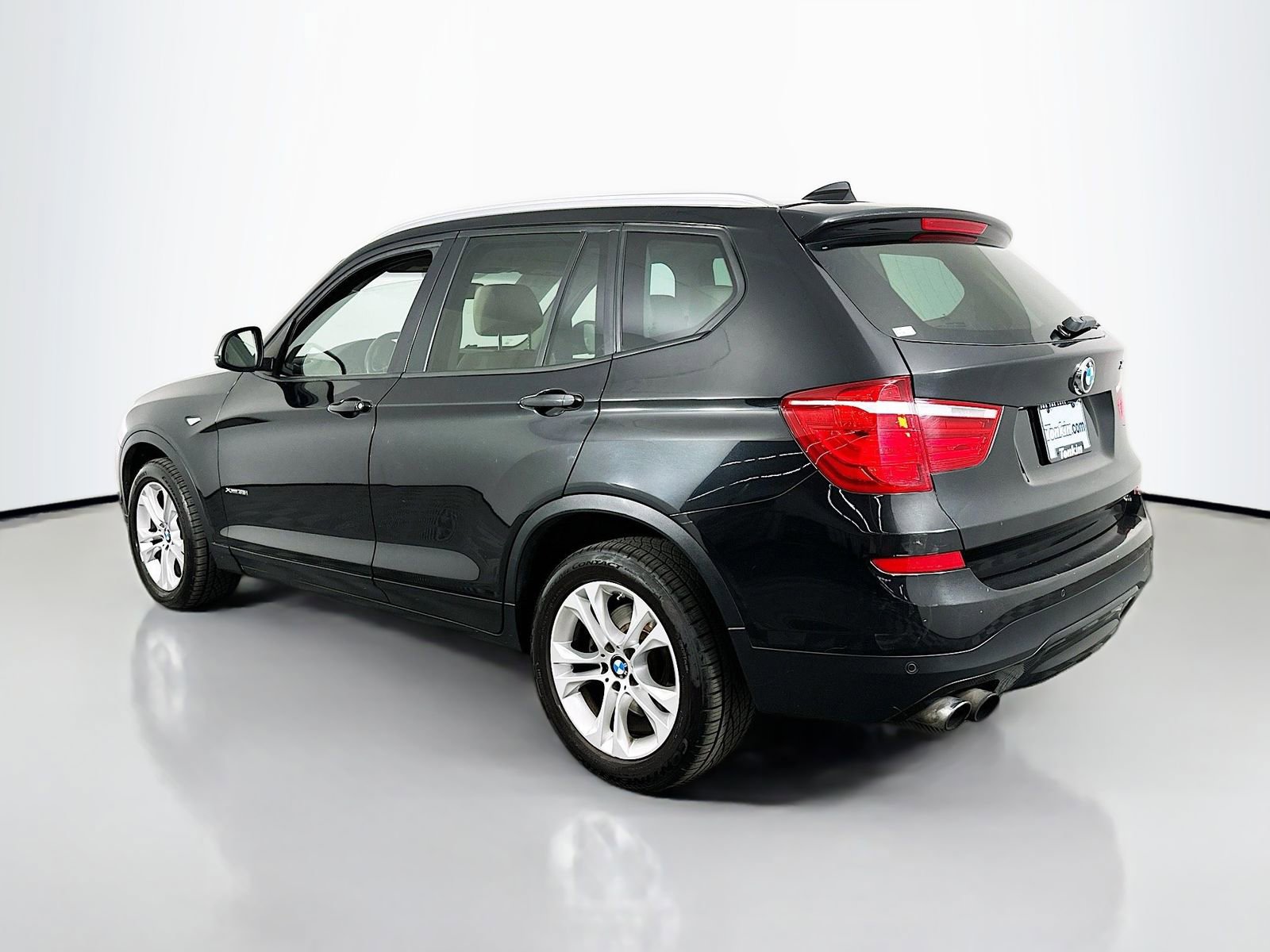 Used 2017 BMW X3 xDrive35i AWD/4WD image 5