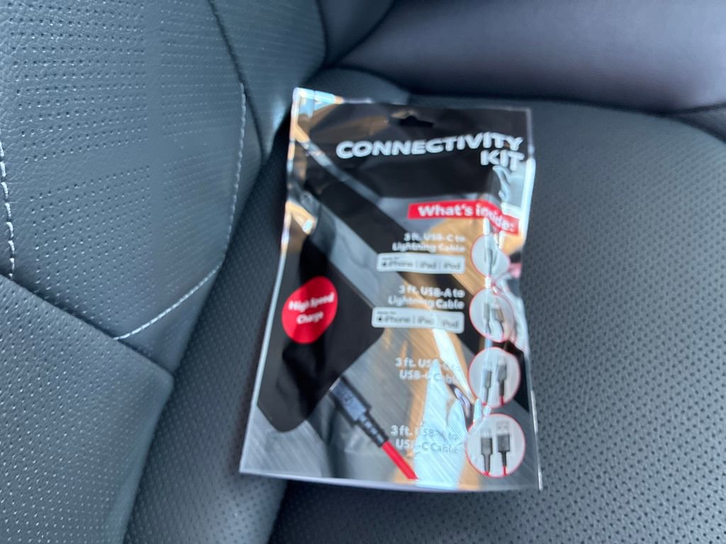 New 2026 Toyota Highlander Platinum image 43