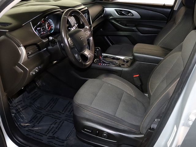Used 2019 Chevrolet Traverse LT image 12