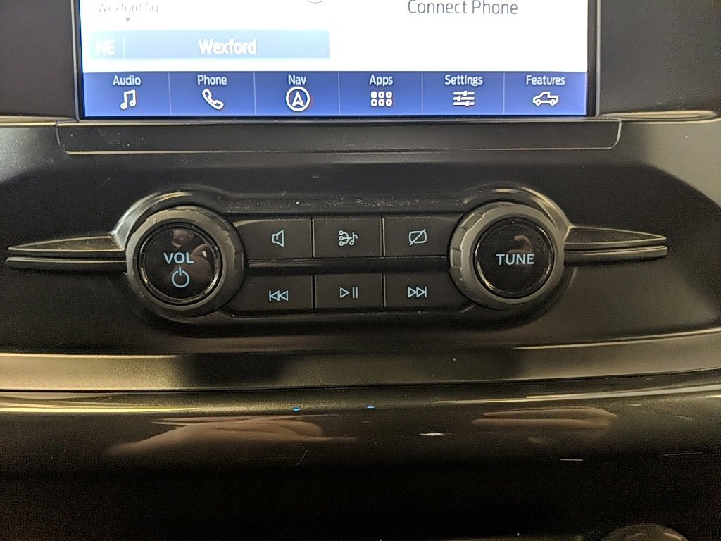 Certified 2022 Ford F150 XL w/ STX Black Appearance Package image 19