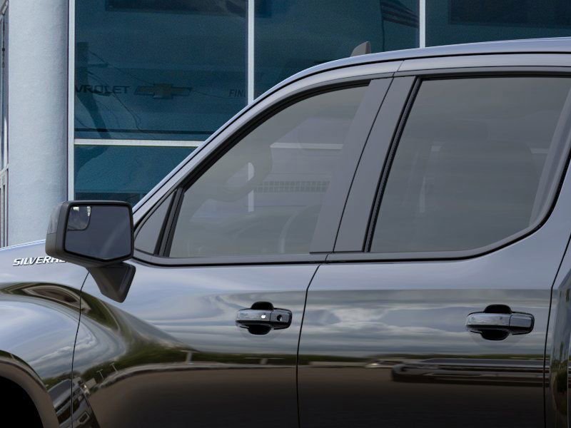 New 2026 Chevrolet Silverado 1500 RST image 12