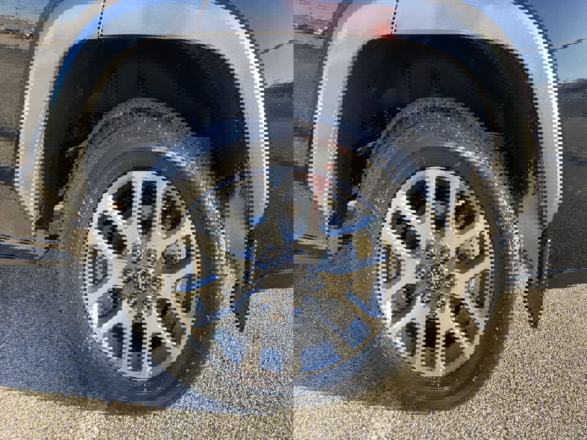 Certified 2026 Toyota Sequoia 1794 Edition image 19