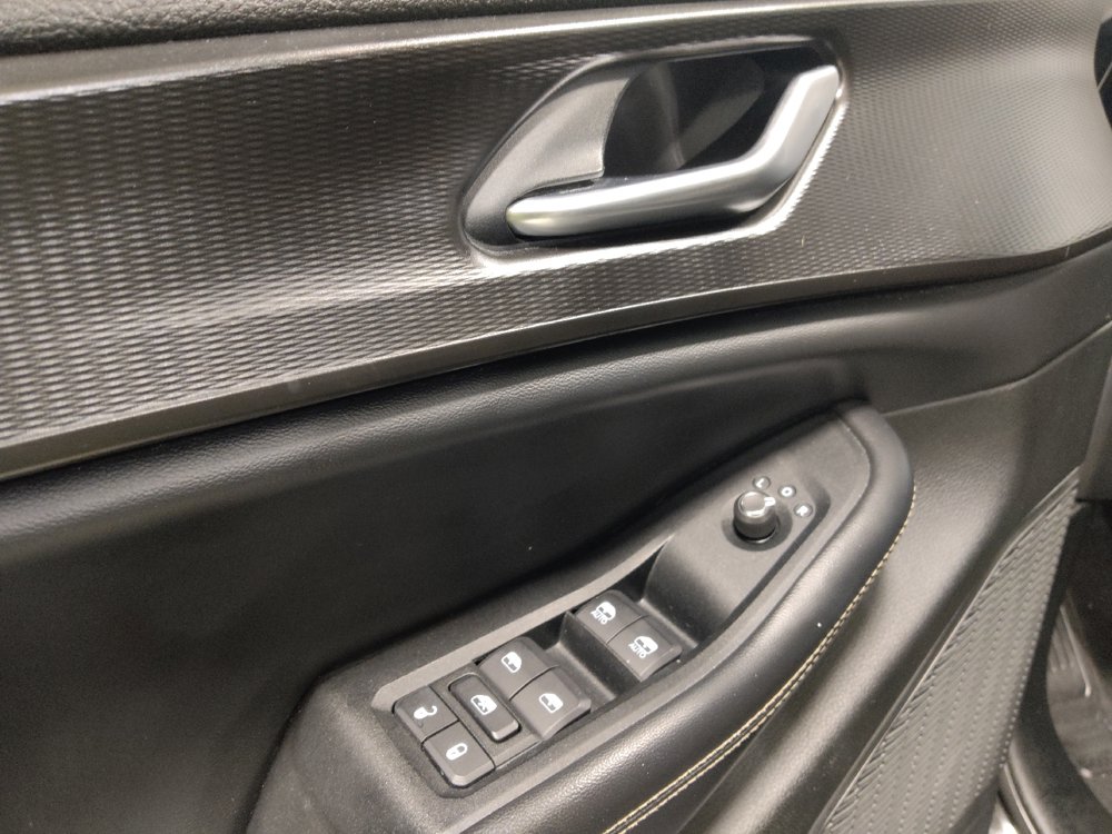 Used 2023 Jeep Grand Cherokee Altitude AWD/4WD image 27