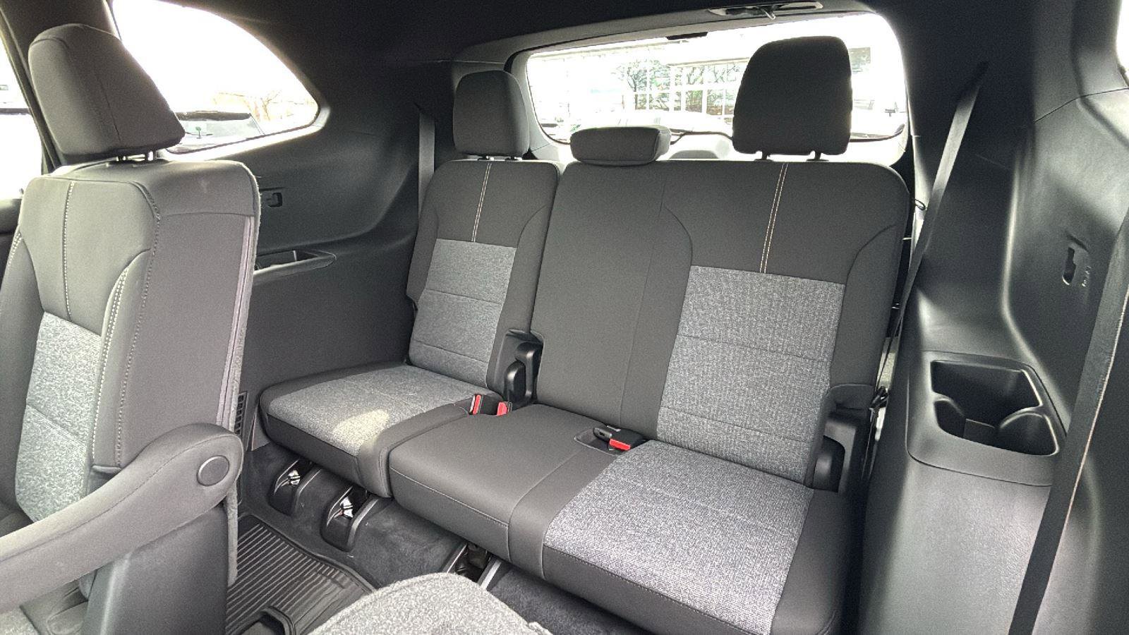 New 2026 GMC Acadia Elevation w/ LPO, Floor Liner Package image 29