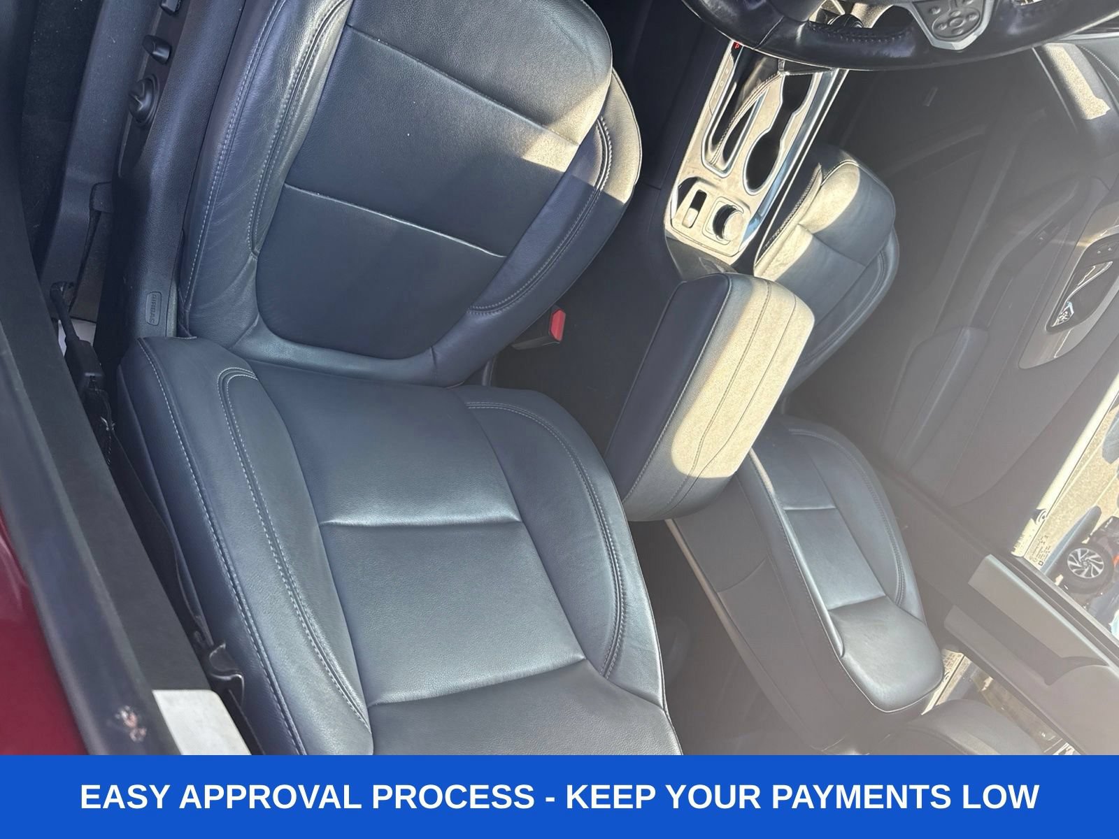 Used 2019 Chevrolet Traverse LT w/ LT Premium Package AWD/4WD image 18