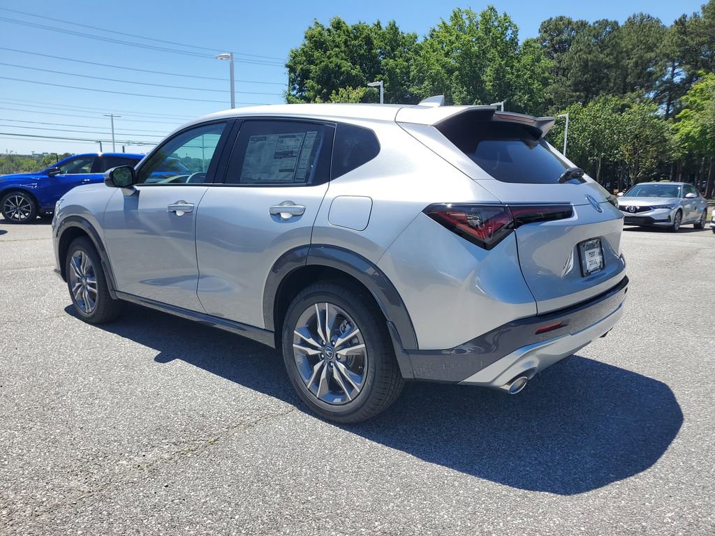 New 2026 Acura ADX FWD image 7