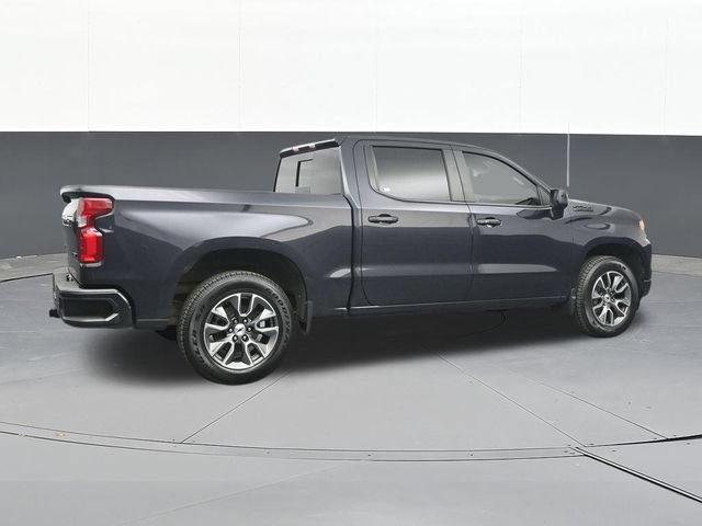 Used 2022 Chevrolet Silverado 1500 RST w/ All Star Edition Plus AWD/4WD image 16