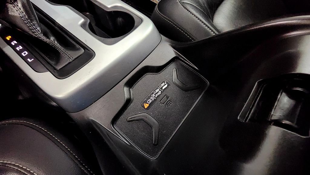 Used 2022 Chevrolet Colorado ZR2 image 41