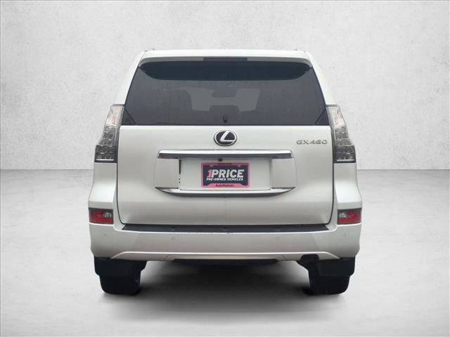 Used 2023 Lexus GX 460 Premium w/ Premium Plus Package image 7