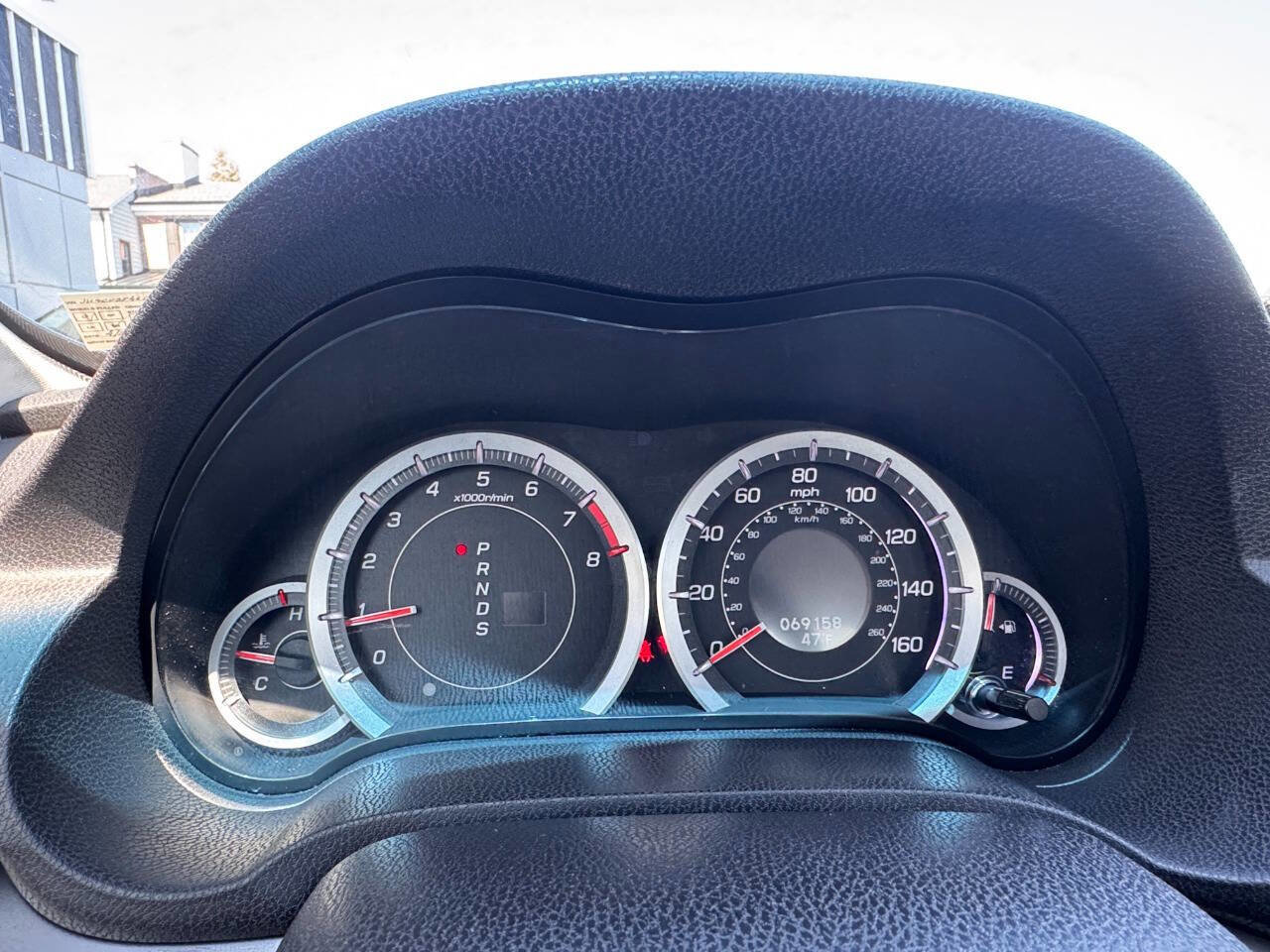 Used 2013 Acura TSX Sedan FWD image 20