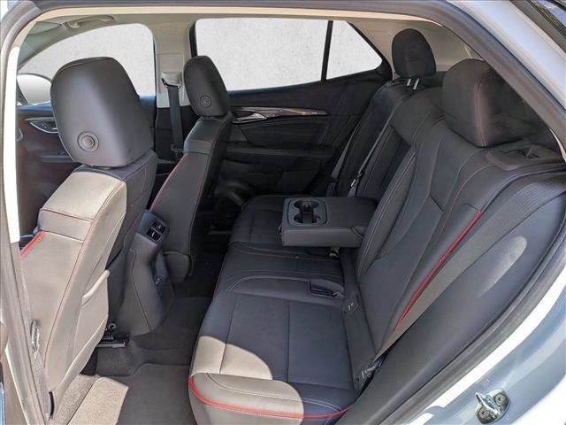 Used 2023 Buick Envision Essence w/ Sport Touring Package image 17
