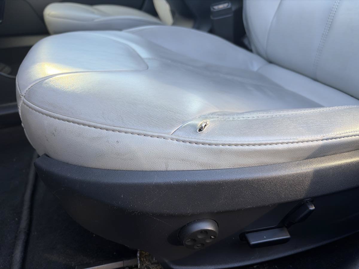 Used 2012 Tesla Model S RWD image 9