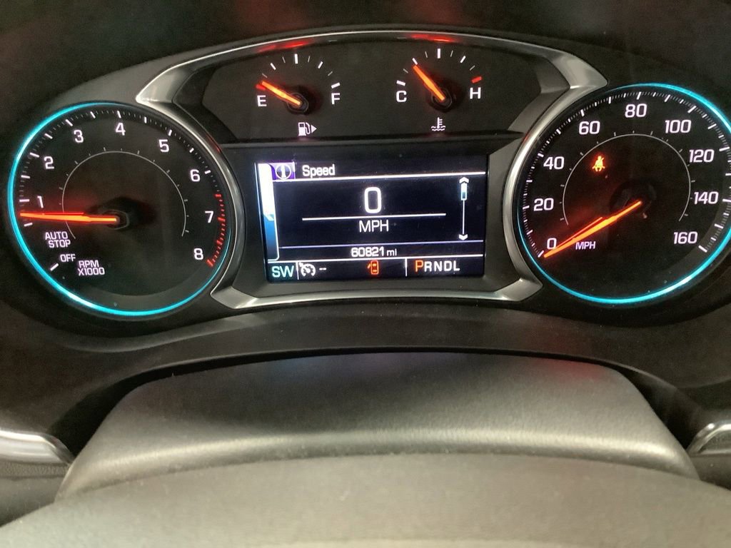 Used 2017 Chevrolet Malibu LT image 14