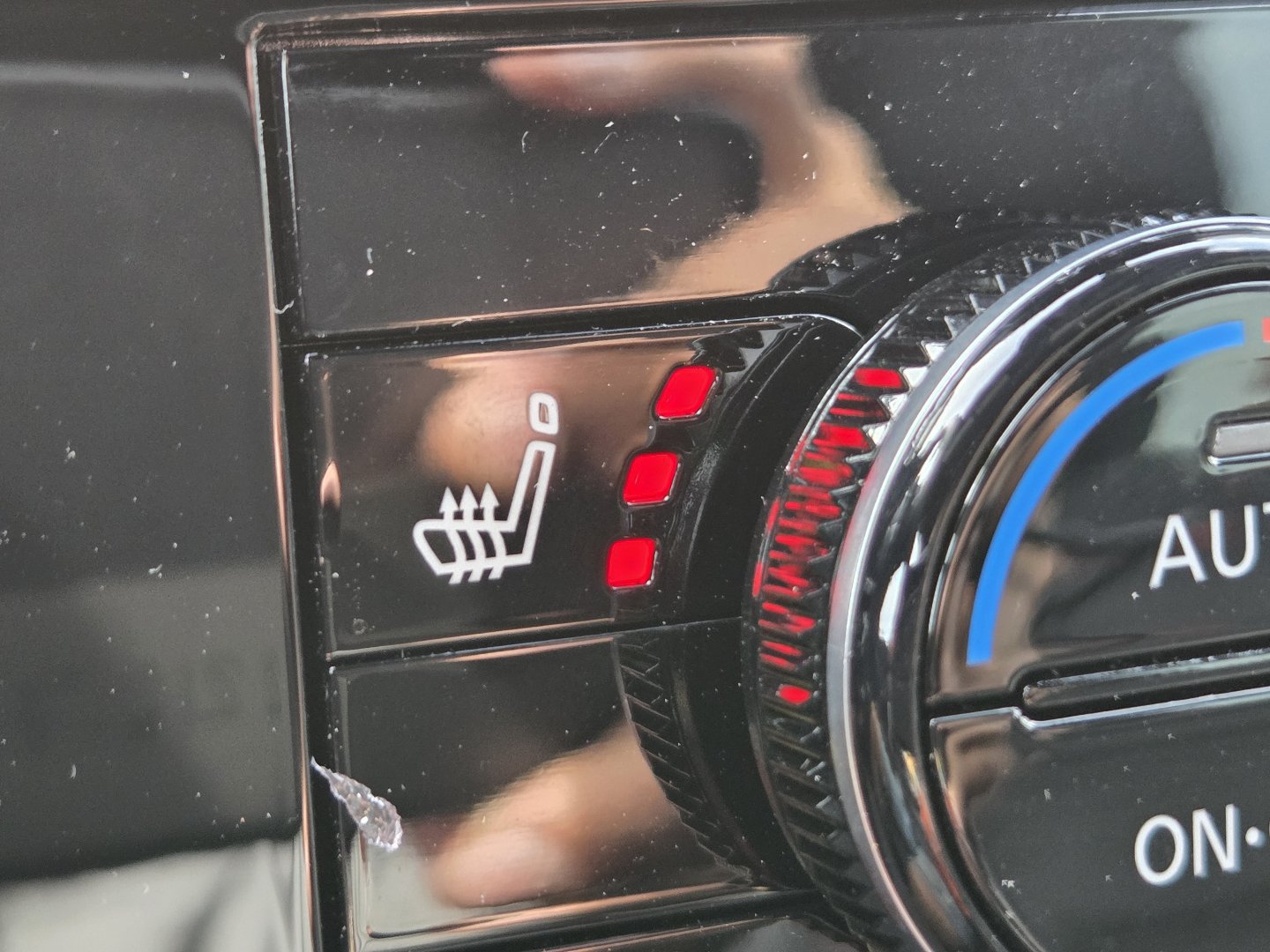 New 2026 Nissan Pathfinder Rock Creek w/ Rock Creek Premium Package AWD/4WD image 37
