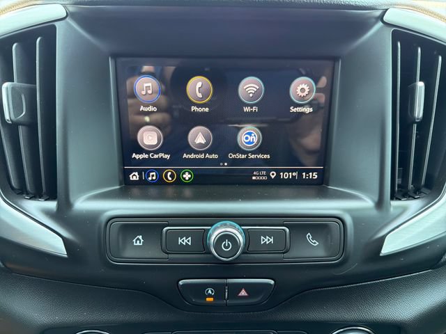 Used 2023 GMC Terrain SLE w/ Driver Convenience Package FWD image 12