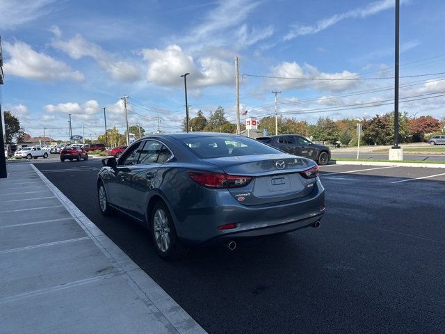 Used 2014 MAZDA MAZDA6 Sport image 5