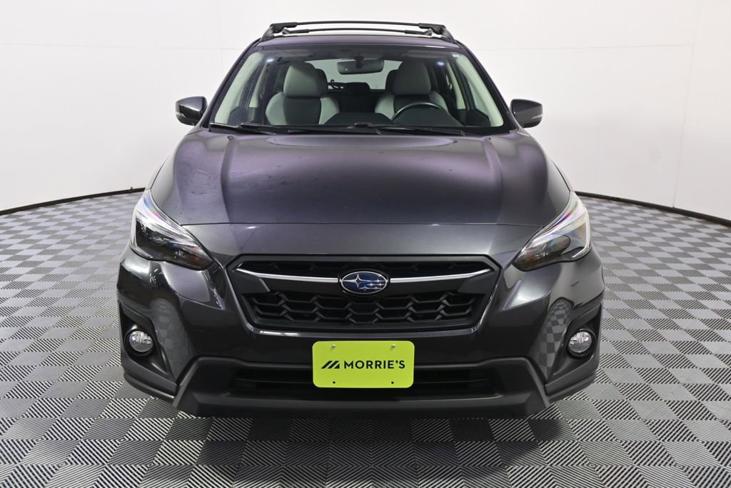 Used 2018 Subaru Crosstrek 2.0i Limited w/ Popular Package #3 image 10