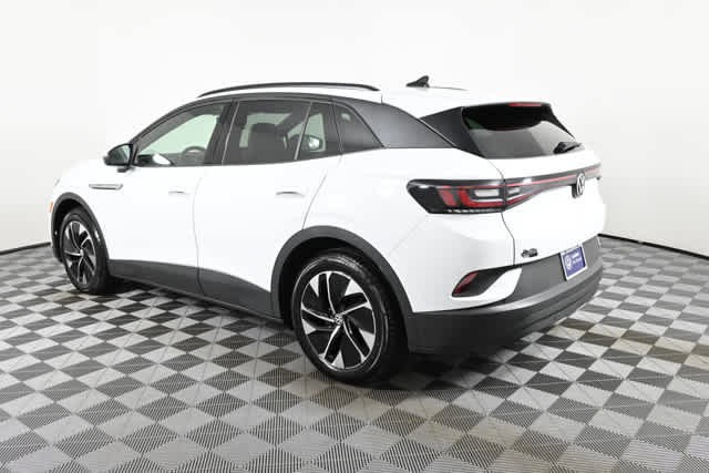 Used 2022 Volkswagen ID.4 Pro S image 7