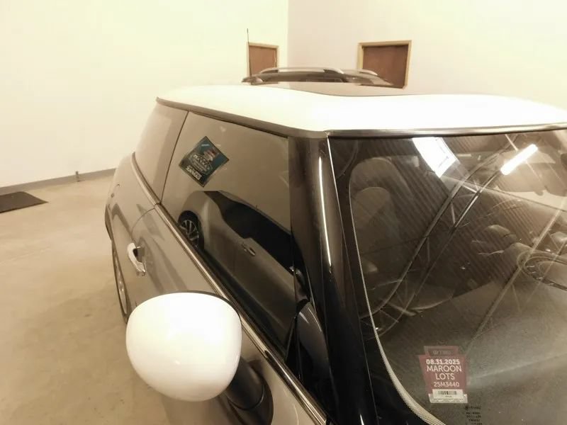 Used 2017 MINI Cooper 2-Door Hardtop FWD image 13