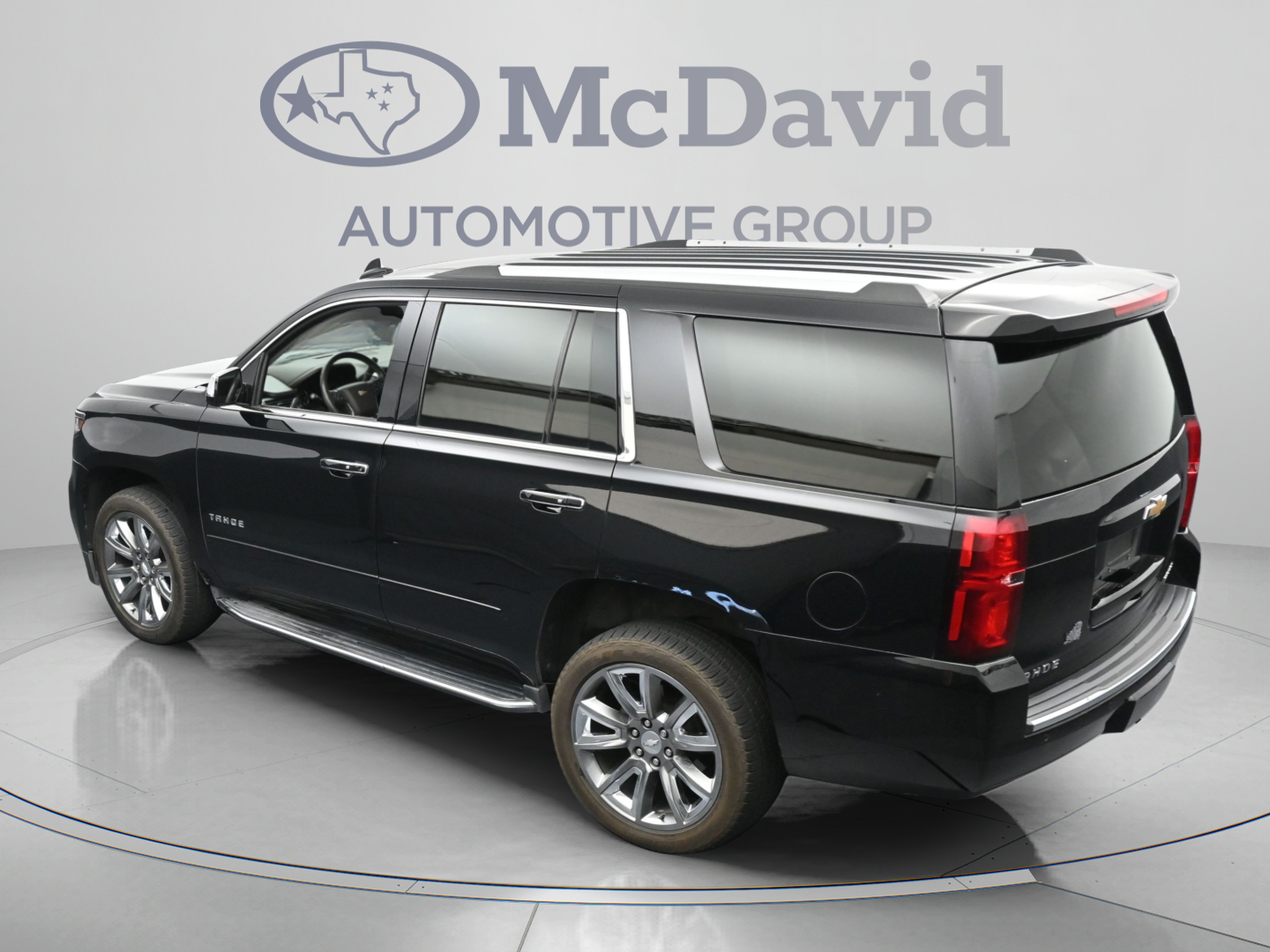 Used 2020 Chevrolet Tahoe Premier RWD image 38