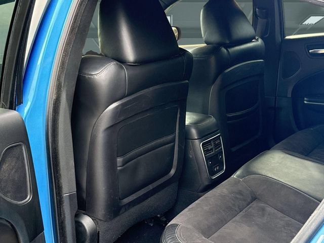 Used 2019 Dodge Charger Scat Pack w/ Plus Group RWD image 28