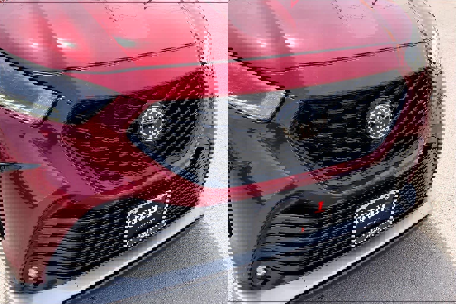 Used 2021 Toyota Highlander XSE image 30